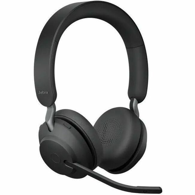Jabra Evolve2 65 Headset - 26599-989-899-01