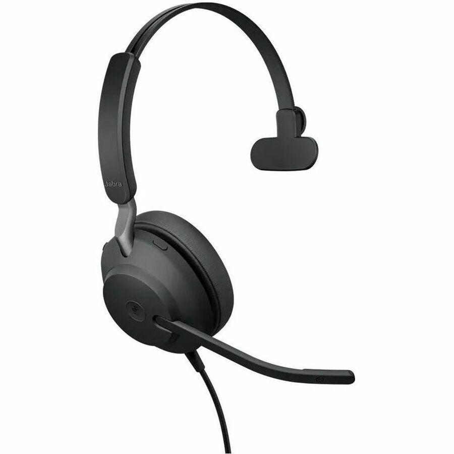 Jabra Evolve2 40 SE Headset - 24189-899-799-01