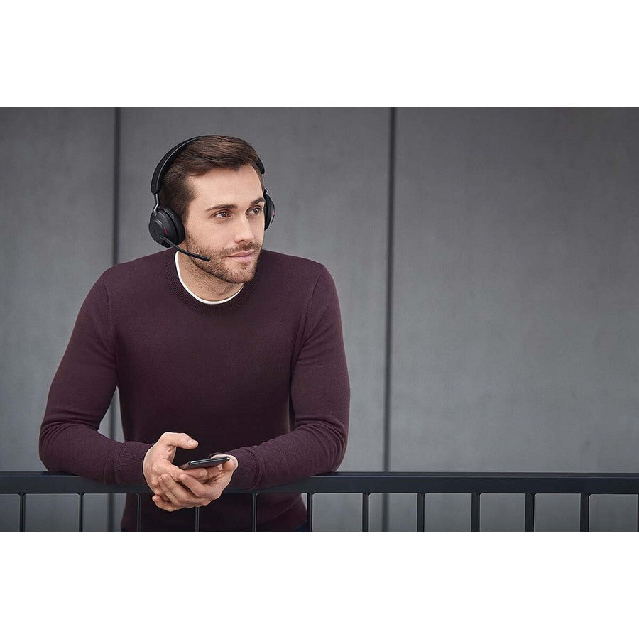 Jabra Evolve2 65 Headset - 26599-989-989-01