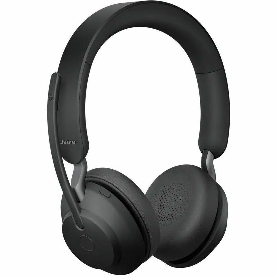 Jabra Evolve2 65 Headset - 26599-889-989-01