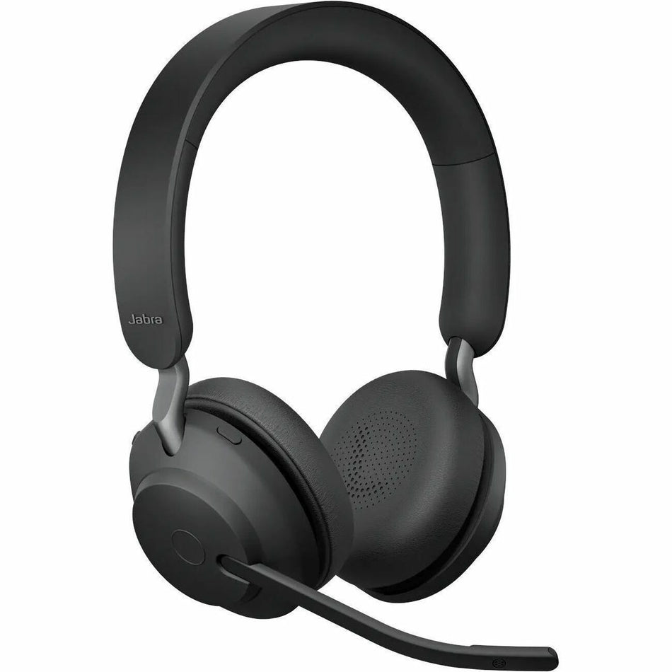 Jabra Evolve2 65 Headset - 26599-999-889-01