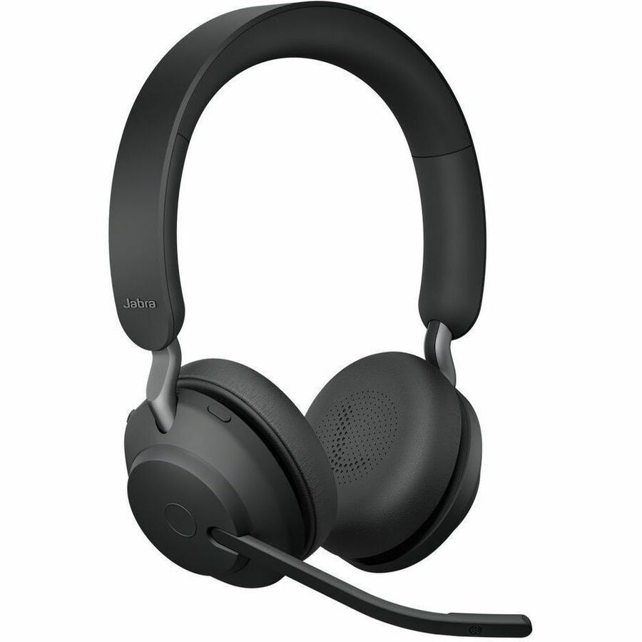 Jabra Evolve2 65 Headset - 26599-999-989-01