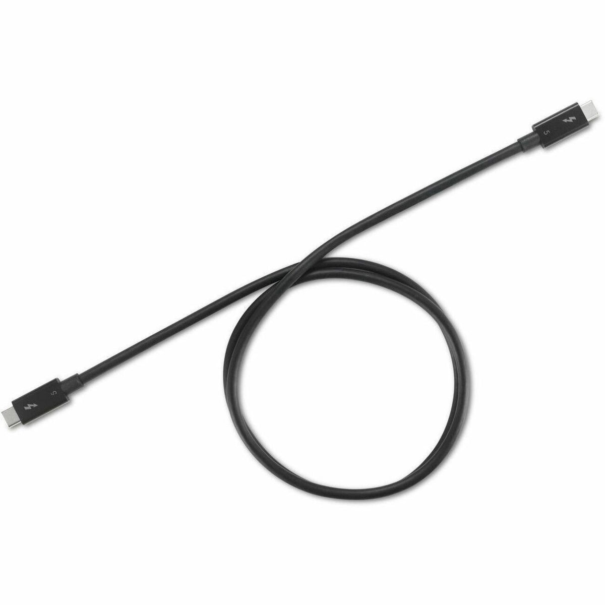 Kensington Thunderbolt 5 Cable with up to 240W Power Delivery (1 meter) - K32303WW