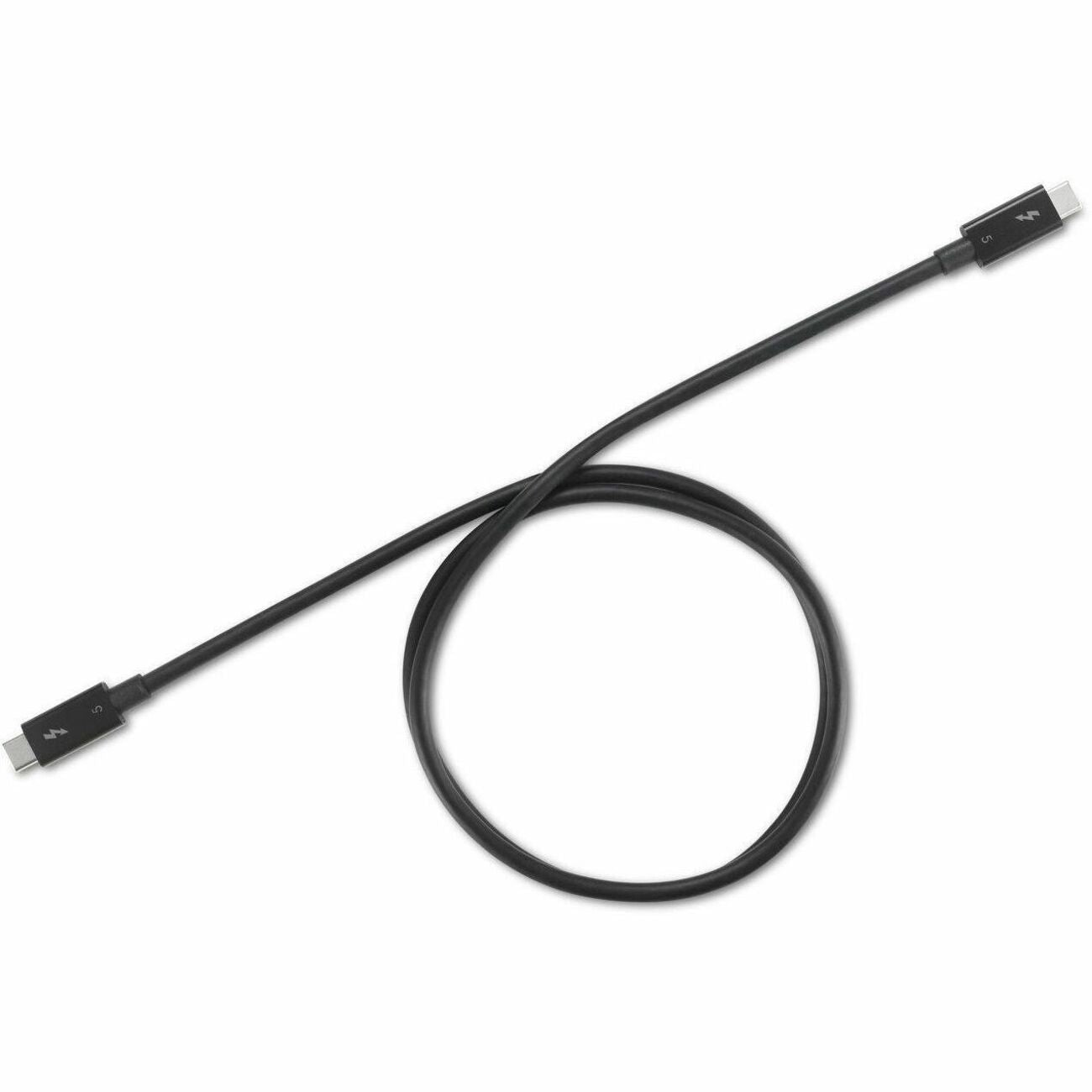 Kensington Thunderbolt 5 Cable with up to 240W Power Delivery (1 meter) - K32303WW