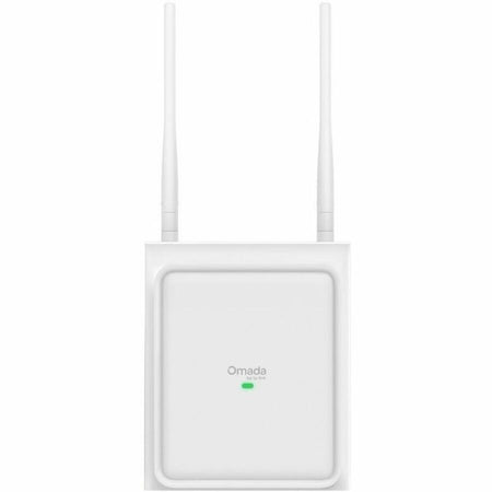 Omada EAP725-Outdoor Dual Band Wi-Fi 7 IEEE 802.11a/b/g/n/ac/ax/be/k/r/v 5 Gbit/s Wireless Access Point - Indoor/Outdoor - Yes - EAP725-Outdoor