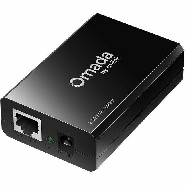 Omada 2.5G PoE+ Splitter - POE260R