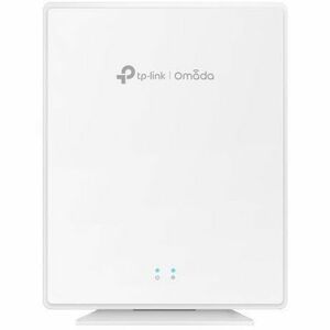 Omada EAP650-Desktop Dual Band Wi-Fi 6 IEEE 802.11 a/b/g/n/ac/ax 3 Gbit/s Wireless Access Point - EAP650GP-Desktop