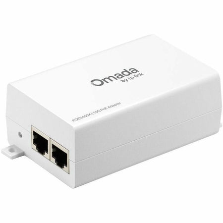 Omada POE5460X 54V 60W 10G Passive PoE Adapter - POE5460X