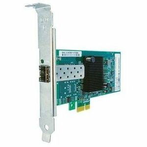 Axiom 100Mbs Single Port LC PCIe x1 NIC Card - PCIE1LCFX12KM-AX