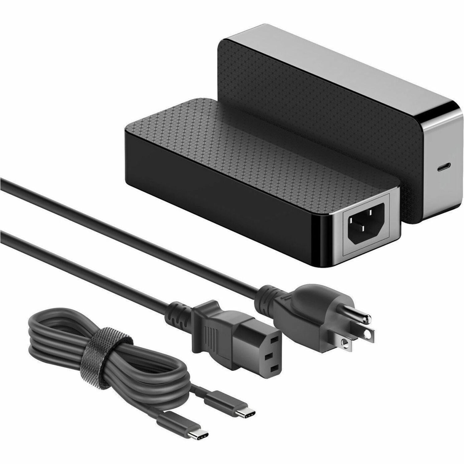 BTI 240WUSB-C-BTI 240W TYPE-C GAN AC ADAPTER FOR FRAMEWORK LAPTOP 16 - 240WUSB-C-BTI