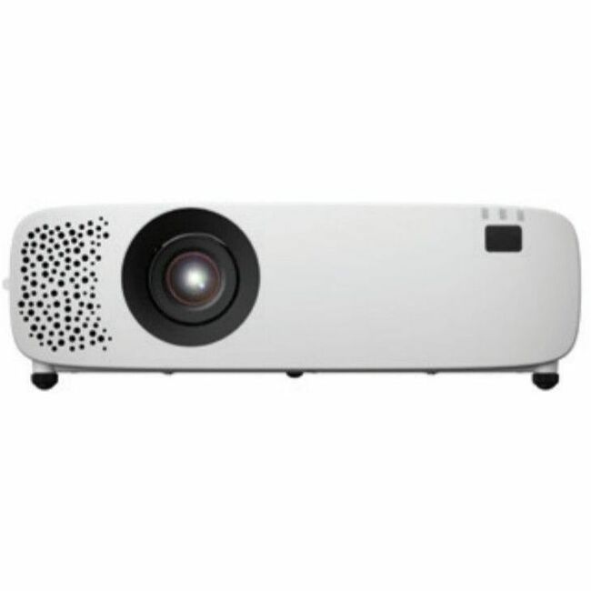 Sharp XP-E501U-W LCD Projector - 21:9 - Ceiling Mountable - White - XP-E501U-W