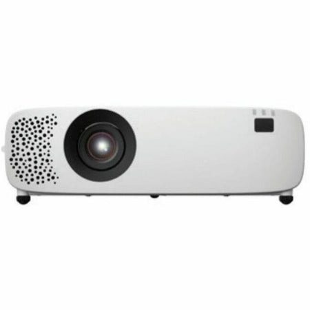 Sharp XP-E501U-W LCD Projector - 21:9 - Ceiling Mountable - White - XP-E501U-W