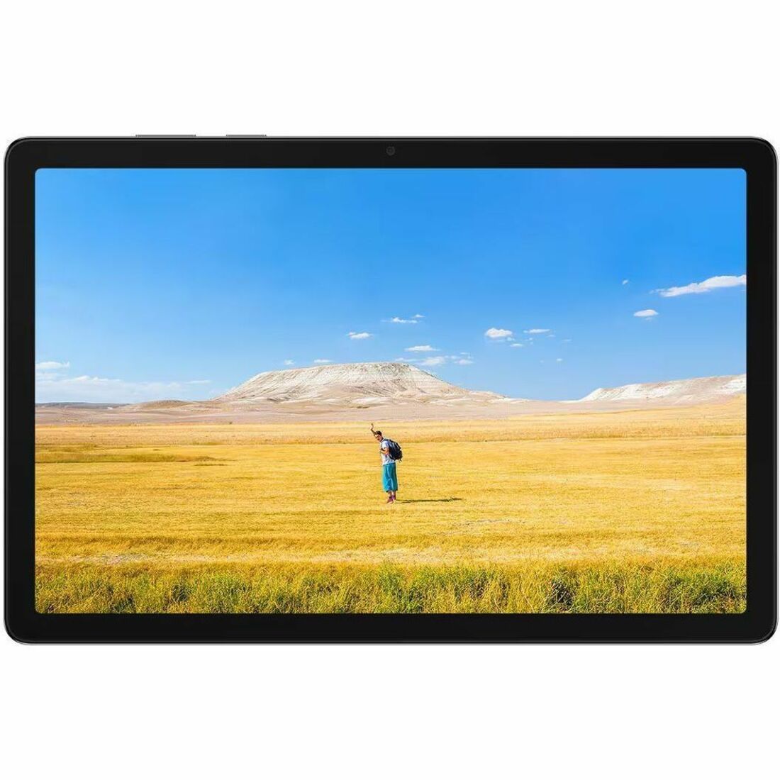 Samsung Galaxy Tab A11+ Tablet - 11" WUXGA - MediaTek Dimensity 7300 (4 nm) Octa-core - 6 GB - 128 GB Storage - 5G - SM-X238UZAAXAU
