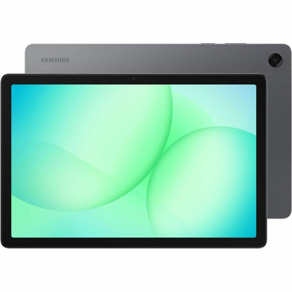 Samsung Galaxy Tab A11+ Tablet - 11" WUXGA - MediaTek Dimensity 7300 (4 nm) Octa-core - 6 GB - 128 GB Storage - 5G - SM-X238UZAAXAA