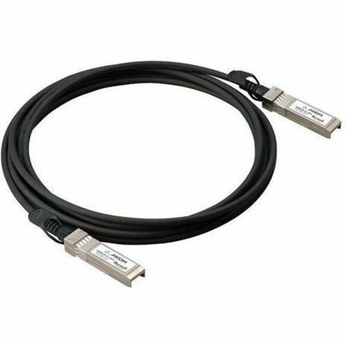 Axiom 10GBASE-CU SFP+ DAC Twinax Cable - EX-SFP-10GE-DAC-1-5M-AX