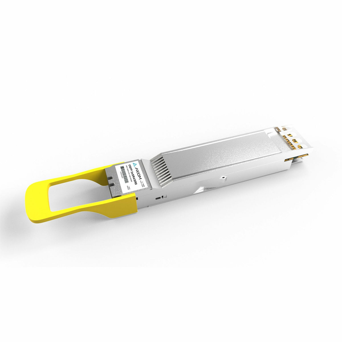 Axiom 100% Arista Compatible 800GBASE-SR8 OSFP - OSFP-800G-2VSR4-AX