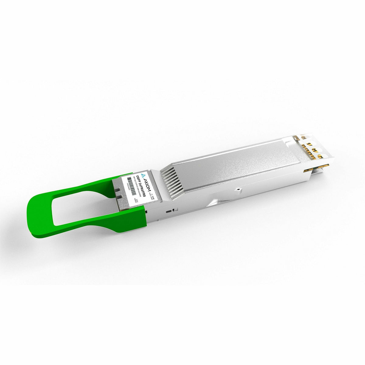 Axiom 100% Cisco Compatible 800G 2XFR4/FR8 OSFP - OSFP-2X400G-FR4-AX