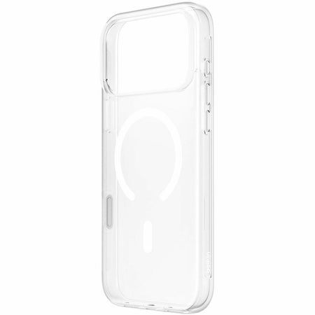 Belkin Clear Series Case for iPhone 17 Pro Max - MSA032FQCL