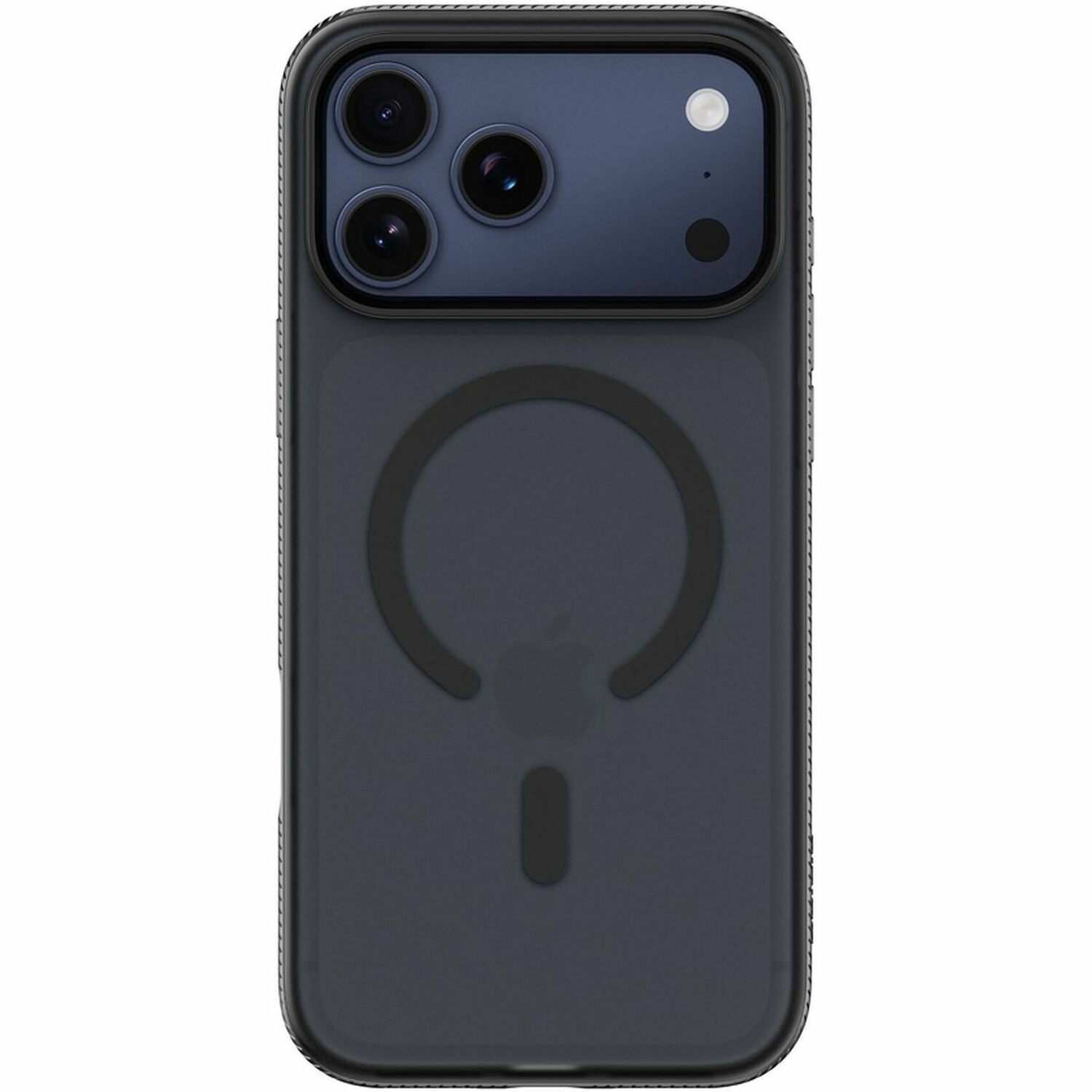 Belkin SheerForce Grip Series Case for iPhone 17 Pro Max - MSA036FQBK