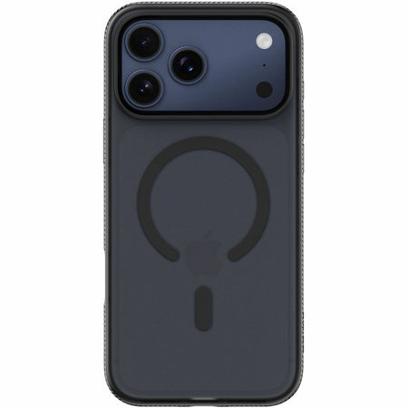 Belkin SheerForce Grip Series Case for iPhone 17 Pro Max - MSA036FQBK