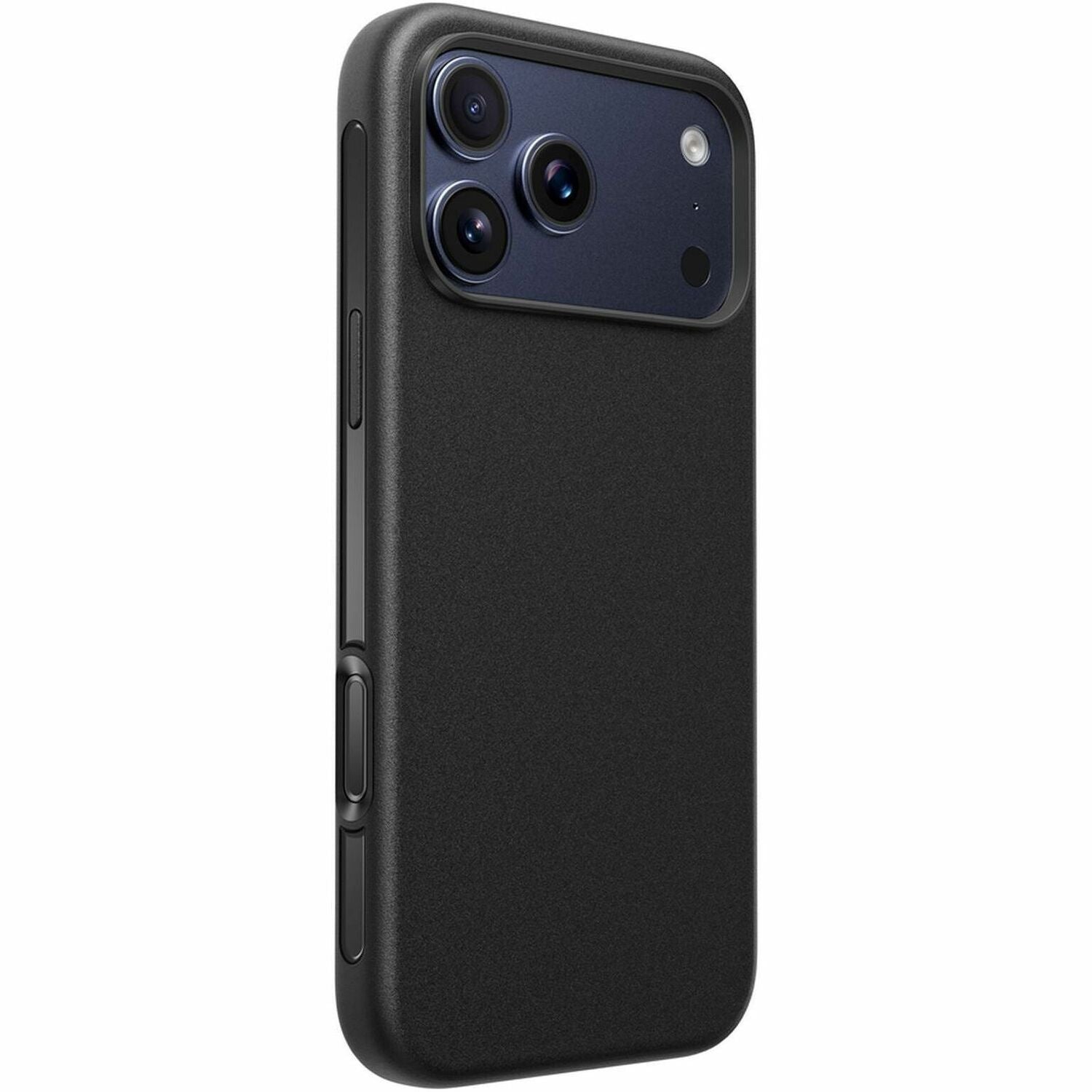 Belkin SheerForce Protect Series Case for iPhone 17 Pro Max - MSA040FQBK
