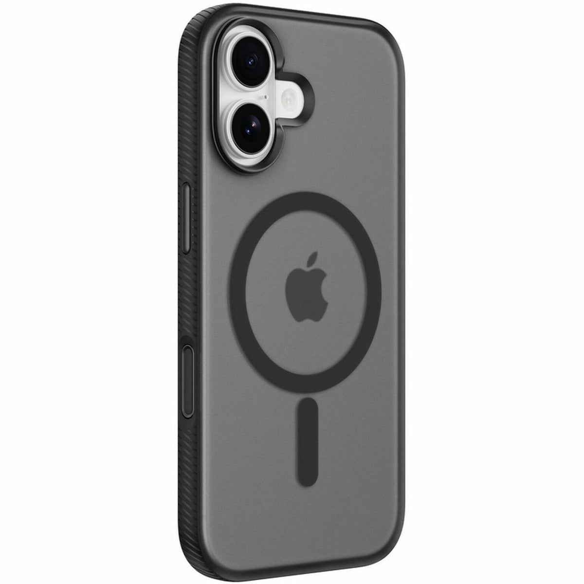 Belkin SheerForce Grip Series Case for iPhone 17 - MSA034FQBK