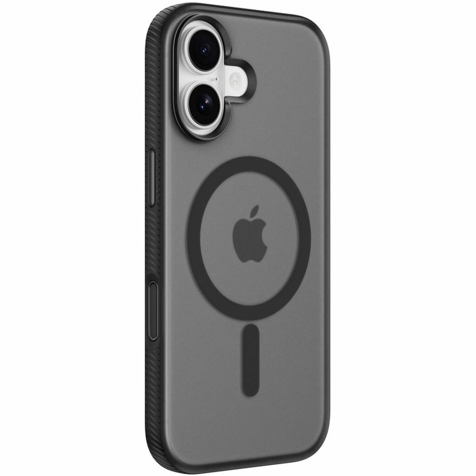 Belkin SheerForce Grip Series Case for iPhone 17 - MSA034FQBK