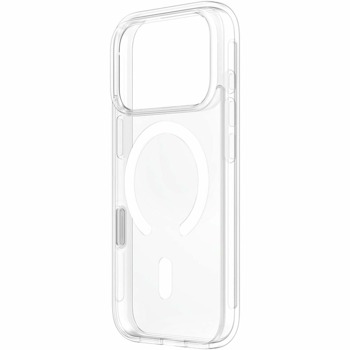 Belkin SheerForce Clear Series Case for iPhone 17 Pro - MSA031FQCL