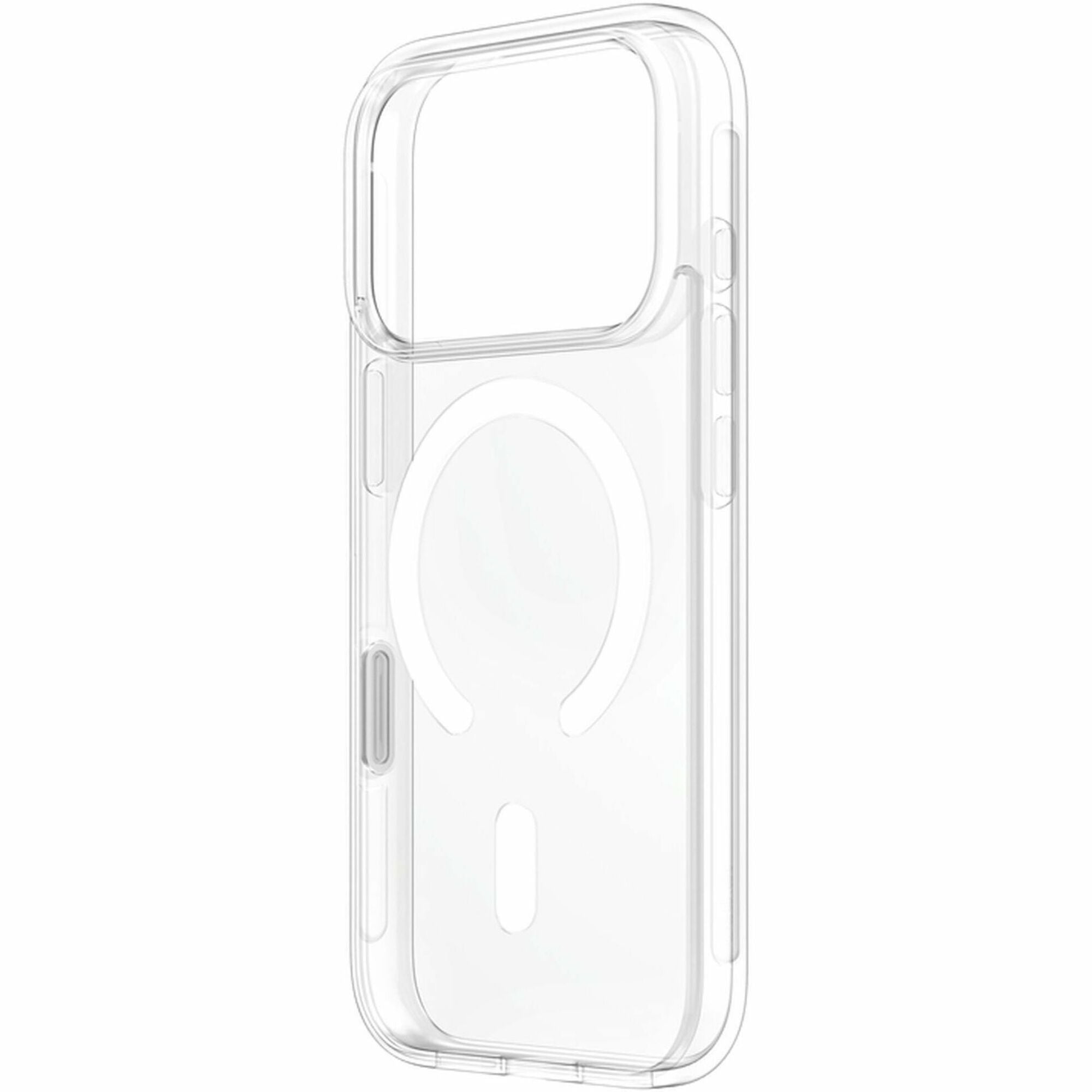 Belkin SheerForce Clear Series Case for iPhone 17 Pro - MSA031FQCL
