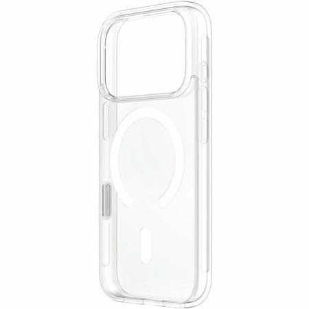 Belkin SheerForce Clear Series Case for iPhone 17 Pro - MSA031FQCL