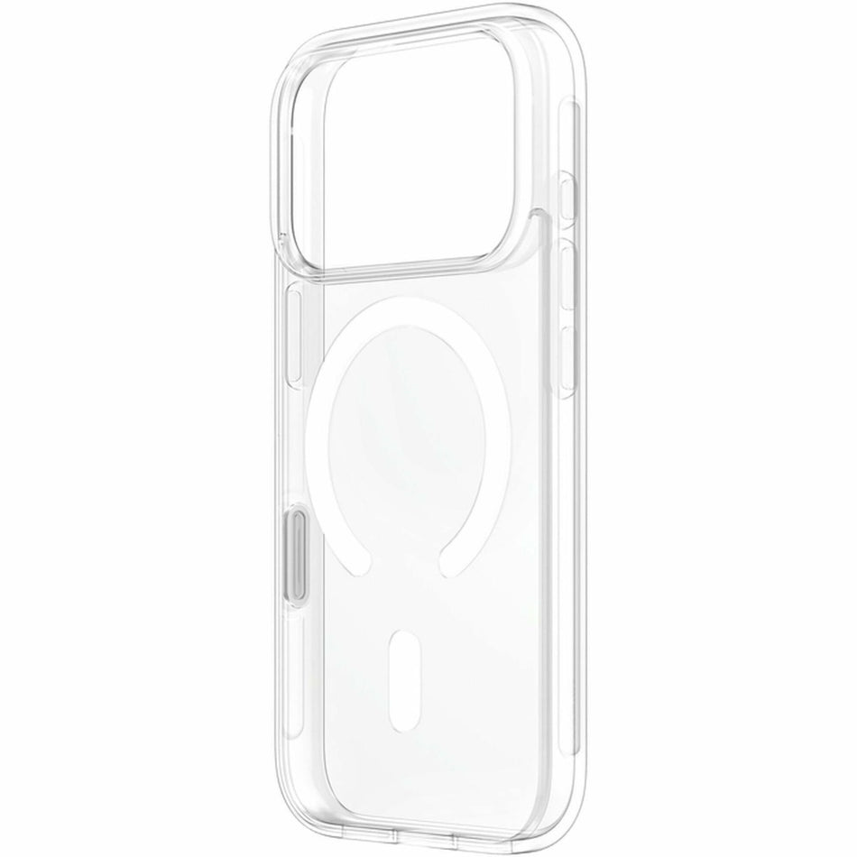 Belkin SheerForce Clear Series Case for iPhone 17 Pro - MSA031FQCL