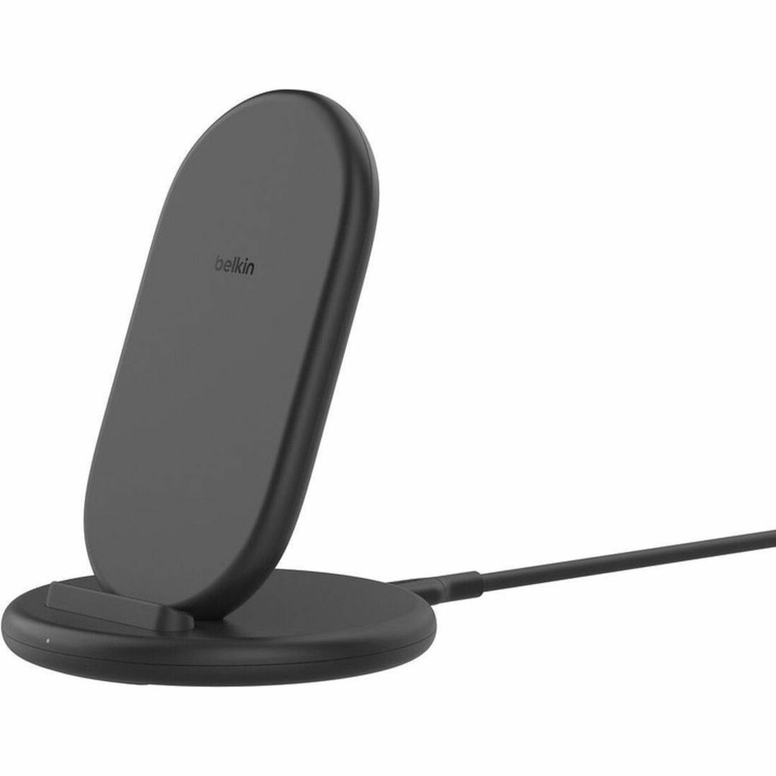 Belkin BoostCharge Induction Charger - WIB006ttBK
