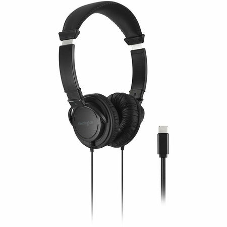 Kensington Classic EQ USB-C Headphone - K97456WWB