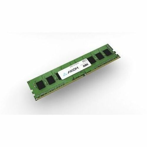 Axiom 16GB DDR4-2400 UDIMM Kit # AX42400N17B/16GK - AX42400N17B/16GK