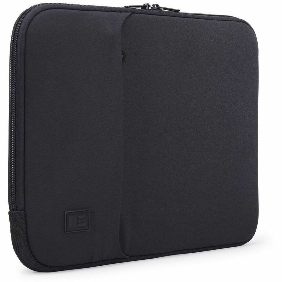 Case Logic Carrying Case (Sleeve) for 16" Notebook - Black - 3205518