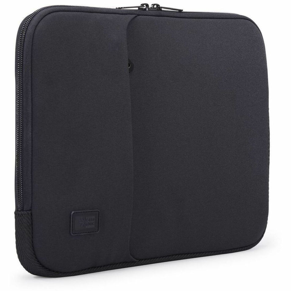 Case Logic Carrying Case (Sleeve) for 14" Notebook - Black - 3205516