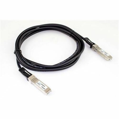 Axiom 50GBASE-CU SFP56 DAC Twinax Cable 1m - C-S50-S50-1M-AX