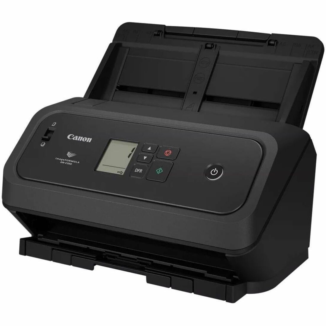 Canon imageFORMULA DR-C350 ADF Scanner - 600 dpi Optical - 7290C002