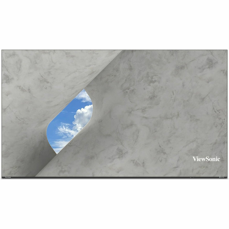 ViewSonic Pre-configured 1080p All-in-One dvLED Displays - LDE163G-182