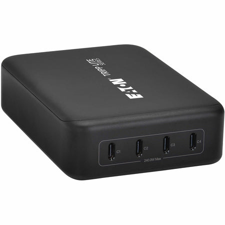 Tripp Lite series U280-004-240C4 240W Charging Station - U280-004-240C4