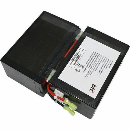BTI RBC92-2U-BTI 12V 2-CELL LEAD UPS BATTERY REPLACES RBC92-2U - RBC92-2U-BTI