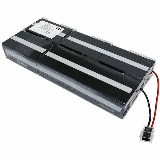 BTI EBP-1616-BTI 12V 6-CELL LEAD ACID UPS BATTERY REPLACES EBP-1616 744-A3121 - EBP-1616-BTI