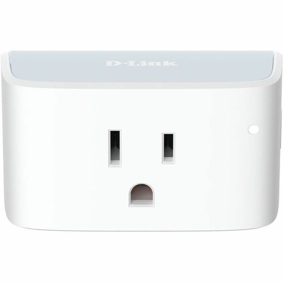 D-Link Wi-Fi Smart Plug - AQUILA PRO AI and Matter Supported - PM-01M