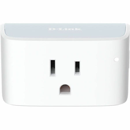 D-Link Wi-Fi Smart Plug - AQUILA PRO AI and Matter Supported - PM-01M