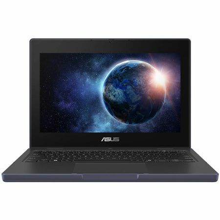 Asus BR1104C BR1104CTA-YS16 11.6" Rugged Notebook - HD - Intel N-Series N150 - 8 GB - Mineral Gray - BR1104CTA-YS16