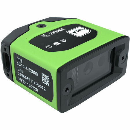 Zebra FS10 Fixed Industrial Scanner - FS10-SR10F1-1C00W