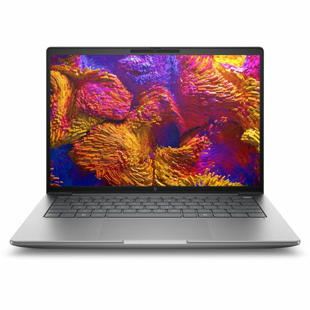 HP ZBook 8 G1ak 14" Mobile Workstation - AMD Ryzen AI 7 PRO 350 - 64 GB - 1 TB SSD - English Keyboard - D08C7AT#ABA