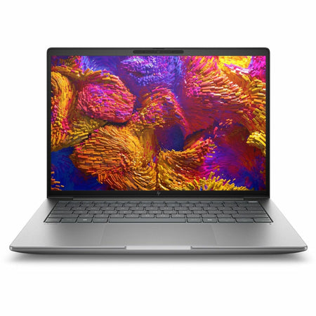 HP ZBook 8 G1ak 14" Mobile Workstation - AMD Ryzen AI 7 PRO 350 - 32 GB - 1 TB SSD - English Keyboard - D08C2AT#ABA