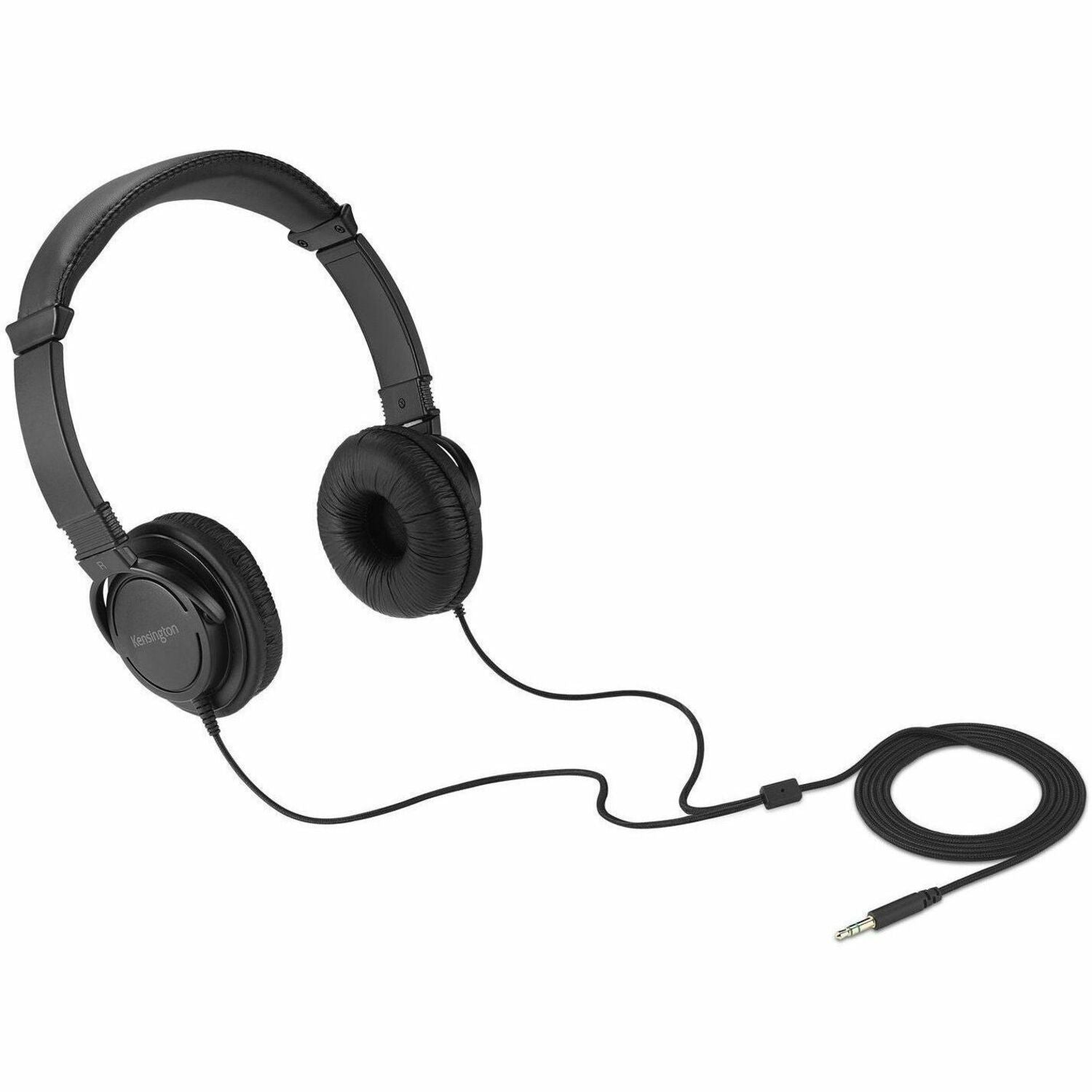 Kensington Classic EQ 3.5mm Headphone - K97602WWB