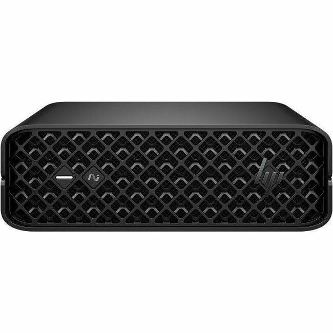 HP Z2 Mini G1i Workstation - 1 x Intel Core Ultra 5 2nd Gen 235 - 16 GB - 512 GB SSD - Mini PC - D33SMAT#ABA
